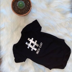 🖤Black onesie! 🖤